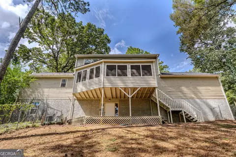 9 Shadowbrook Dr SE, Rome, GA 30161 photo 31