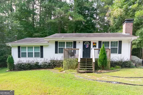 367 Powell Chapel Rd, Villa Rica, GA 30180