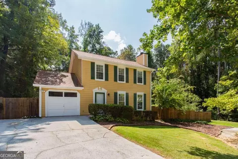 991 Forest Park Ln, Suwanee, GA 30024