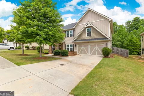 14 Marvin Gdns, Sharpsburg, GA 30277