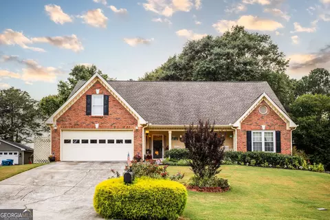 700 Harbor Bay Dr, Lawrenceville, GA 30045