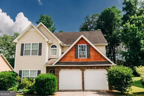 383 Oakhaven Way, Villa Rica, GA 30180