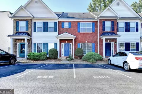 665 Kenridge Dr, Suwanee, GA 30024