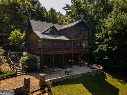 192 Rhonda Ln, Mineral Bluff, GA 30559