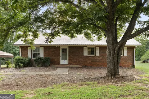 1273 Sewell Mill Rd, Danielsville, GA 30633