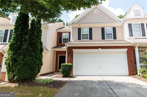 499 Windstone Trl, Alpharetta, GA 30004