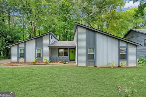 626 Dover St, Marietta, GA 30066