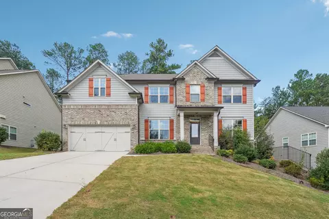 120 Rosemeade Way, Acworth, GA 30101