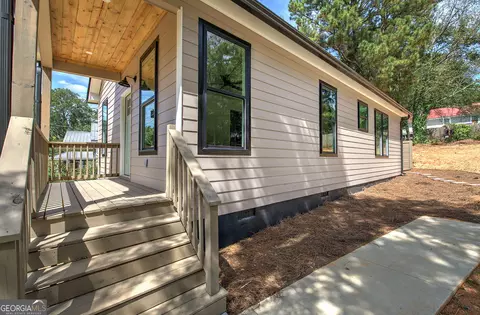 411 Superba Ave NE, Rome, GA 30161
