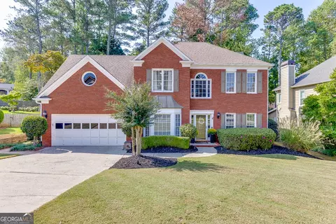 5435 Ashwind Trce, Johns Creek, GA 30005
