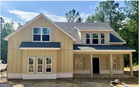 3902 Essex Heights Ct, Fortson, GA 31808