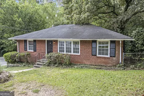 770 Bridgewater St SW, Atlanta, GA 30310