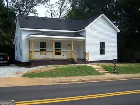 410 Barnesville St, Thomaston, GA 30286