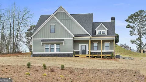 15 Long Shore Way, Newnan, GA 30265