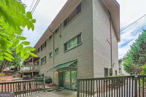 3046 Briarcliff Rd NE # 15, Atlanta, GA 30329