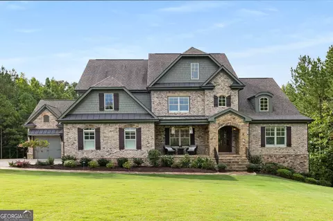 122 Townsend Pass, Alpharetta, GA 30004