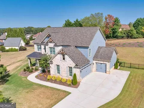 1245 Alderberry Ct, Jefferson, GA 30549