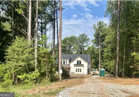 5393 Old River Rd, Fortson, GA 31808