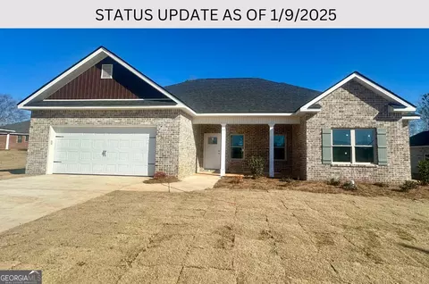 103 Tilden Way, Perry, GA 31069