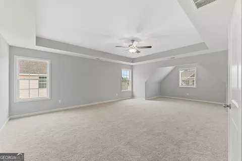 Bedroom - 113 Beaver Creek Way #252, Lagrange, GA 30241 photo 3 of 10