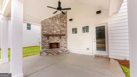 Exterior - 113 Beaver Creek Way #252, Lagrange, GA 30241 photo 2 of 2