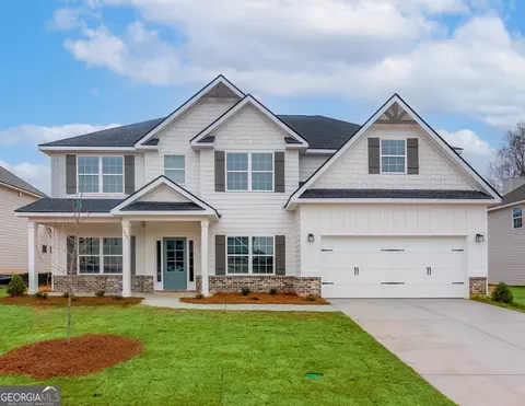 113 Beaver Creek Way #252, Lagrange, GA 30241