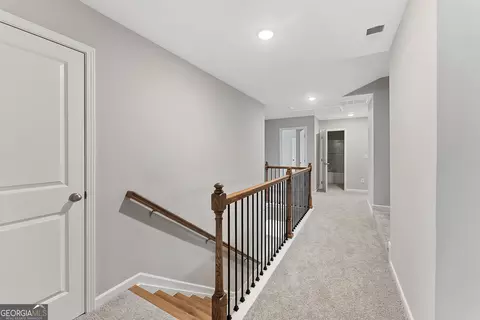 Entry Way - 113 Beaver Creek Way #252, Lagrange, GA 30241 photo 9 of 9