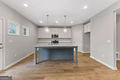 Kitchen - 113 Beaver Creek Way #252, Lagrange, GA 30241 photo 1 of 3