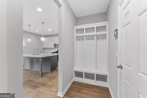 Entry Way - 113 Beaver Creek Way #252, Lagrange, GA 30241 photo 5 of 9