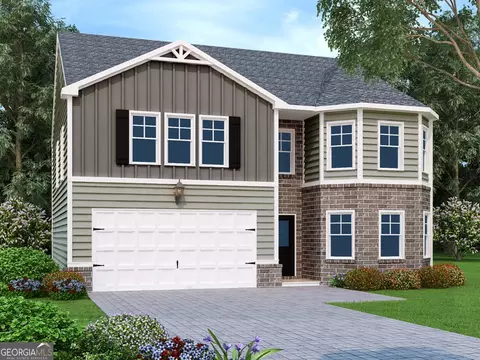348 Sandy Creek Drs #F19, Walnut Grove, GA 30180