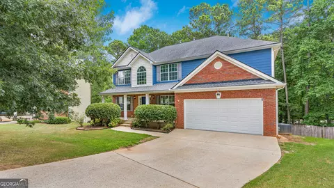 14 New York Ave, Sharpsburg, GA 30277
