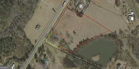 0 Ga Hwy 26 Hwy, Cochran, GA 31014