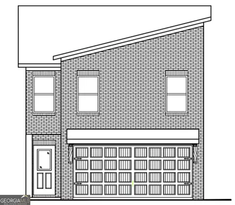 3415 Stonewall Ct #88, Atlanta, GA 30349