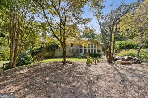 2249 Hamilton Rd, Gainesville, GA 30507 photo 1