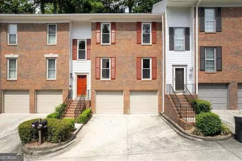 803 Brandywine Cir, Atlanta, GA 30350