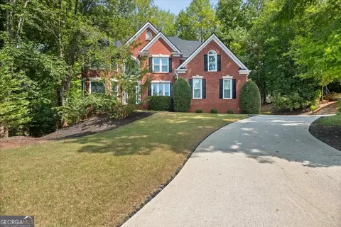 1867 Misty Woods Dr, Duluth, GA 30097