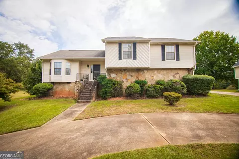 4070 Glad Morning Dr, College Park, GA 30349