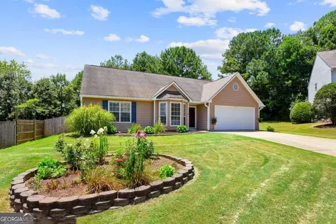 317 Chesapeake Rdg, Woodstock, GA 30189