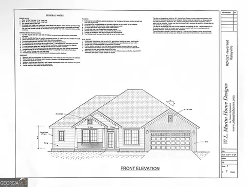 4477 Rivercliff Way, Gray, GA 31032 photo 4