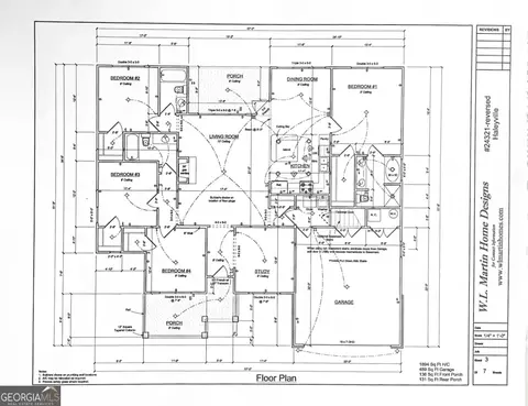 4477 Rivercliff Way, Gray, GA 31032 photo 5