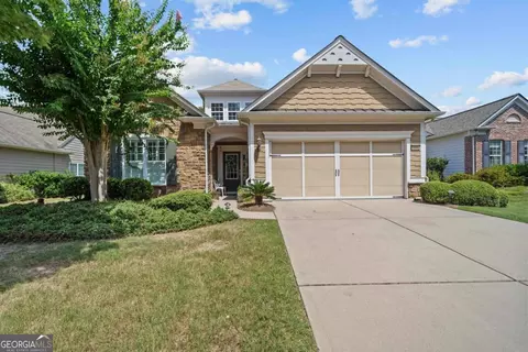 1090 Spring Station Rd, Greensboro, GA 30642