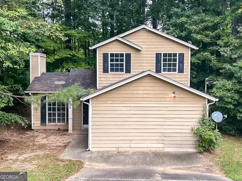 5075 Forest Downs Ln, College Park, GA 30349