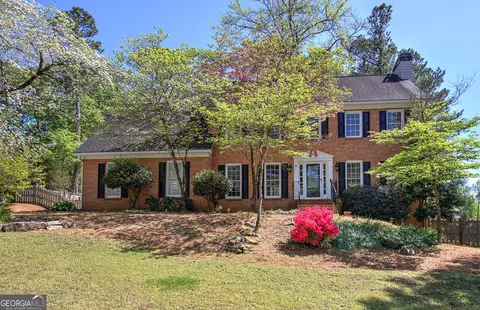 2921 Wickford Dr NW, Kennesaw, GA 30152