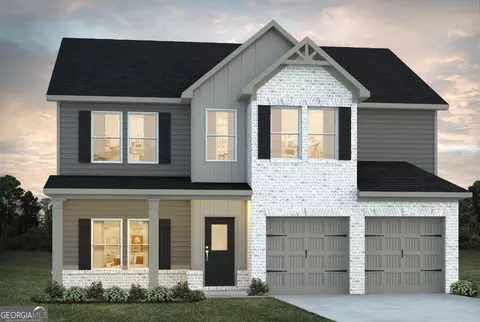 428 Overlook Rd #D-19, Walnut Grove, GA 30052