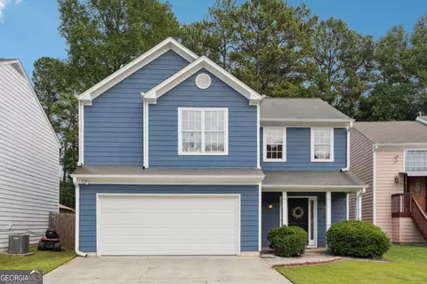 3301 Grovewood Ln, Duluth, GA 30096
