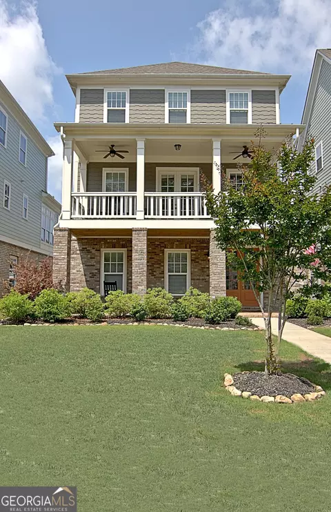 413 Bandon Way, Peachtree City, GA 30269