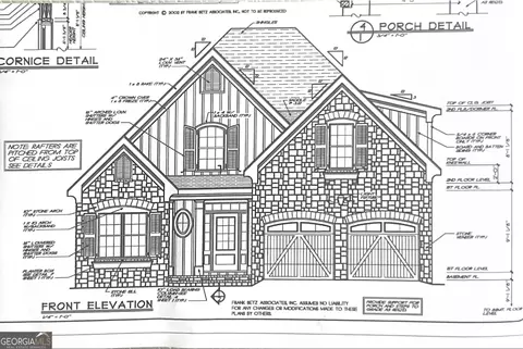 4481 Rivercliff Way, Gray, GA 31032 photo 3