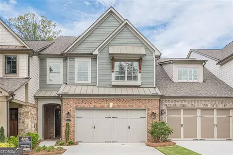 4157 Avid Park, Marietta, GA 30062