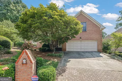3509 Browning Ln NE, Atlanta, GA 30319