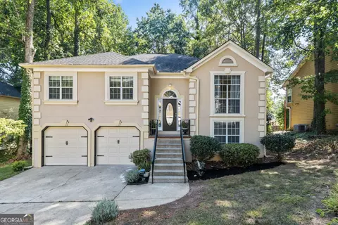 1090 Beechcrest Rd SW, Atlanta, GA 30311